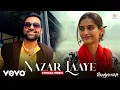 Download Lagu Nazar Laaye - Lyrical Video | Raanjhanaa | Dhanush, Sonam Kapoor, Abhay Deol | A. R. Rahman