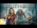 She Trusts The Monster | Beauty \u0026 The Beast | HD Fantasy Movie