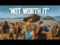 Download Lagu 10 prachtige plekken in Europa die eigenlijk een nachtmerrie zijn om te bezoeken ❌