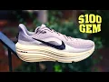 I Tested Nike s 100 Running Shoe It s Actually Incredible