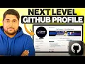 Create Professional GitHub DevOps Profile DevOps Shack