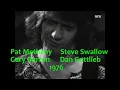 Download Lagu Pat Metheny / Gary Burton quartet - 1976 (p 1)