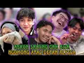 Download Lagu SERU BANGET LIAT AERON SALTING!! KAPAL BARU KAH INI ALYSSA DAN AERON?