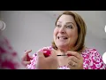 MORNING BEAUTY ROUTINE WITH LAURA GELLER LAURA GELLER BEAUTY