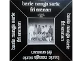 Lagu Fri Sranan_Barie Nanga Sarie (1980)