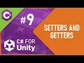C for Unity - Part 9