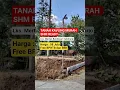 Download Lagu Tanah Murah di Mertan Bendosari Sukoharjo