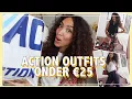 Download Lagu ACTION: 4 OUTFITS ONDER €25 // Larissa Bruin