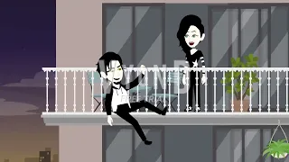 وقالوا عليكي ان انتي عنيكي تصميمى 