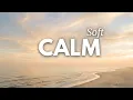 Body Scan Nervous System Reset Gentle Meditation by the Ocean