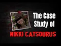 Nikki Catsoura s Accident Case The case study of Nikki Catsoura Bangla