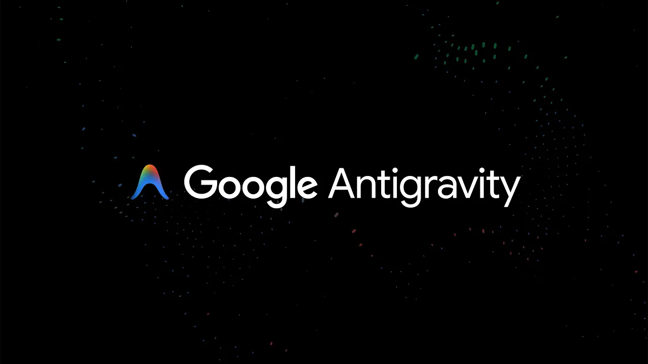 Google Antigravity IDE：重新定义开发体验的创新工具