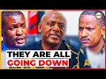 Lagu Ndura Waruinge UNFILTERED: It's Hard for Babu Owino, Sifuna \u0026 Sakaja to Survive in Nairobi |Plug Tv