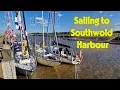 Download Lagu Plannen voor het Oostzee- en Sailing to Southwold Harbour Muziekfestival 2025