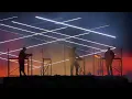 Moderat • NEON RATS • Live at Metronome Prague 2023 • 23.06.2023
