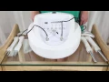 Аппарат для микротоковой терапии AS-1005
