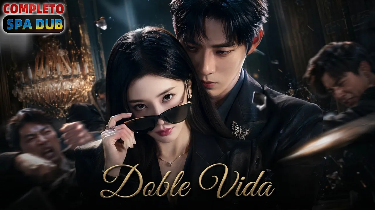 【ENG DUB】You're paying me 10M for 4 years? I'm the richest heir. Your money is my pocket change. poster