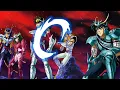 Download Lagu ost saint seiya || pegasus fantasy ( lirik )