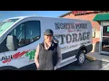 Being a U-Haul Dealer - North Point Storage