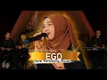 Download Lagu EGO - New Normal Keroncong (Music Video Cover)