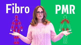 is it polymyalgia rheumatica pmr or fibromyalgia 5 clues to look for