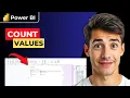 How To Count Column Values Using DAX In Power BI No-Fuss Tutorial New 2026 Way