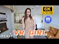 VR180 6K Which outfit do you like Calf App Meta Quest