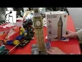 Ravensburger 3D Puzzle Big Ben London No 125548 REAL TIME