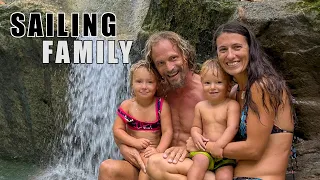 SAILING Wildly Intrepid TRAILER