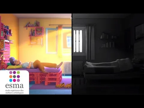Senses - ESMA 2019 (Teaser)