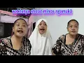 Download Lagu Mince marah2 waktunya sholat #sinauhurip #egoadriano #dedymulyadi #pratiwinoviyanthi #partitv 