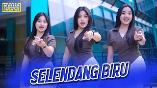 dj selendang biru special bass yang kalian cari official music video 