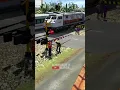 Download Lagu Kereta Api Panjang Kecelakaan Dekat Palang Pintu Kereta Api #keretaapi #train #railway #railfans