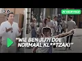 Download Lagu MARK BAANDERS wordt AANGEVALLEN op straat!' | In Your Face #10 | NPO 3