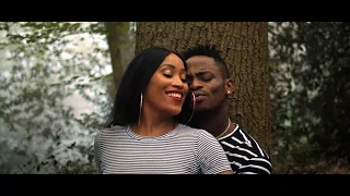 Diamond Platnumz Ft Miri Ben Ari Baila Official Music Video 