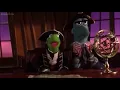 the best of kermit being angry
