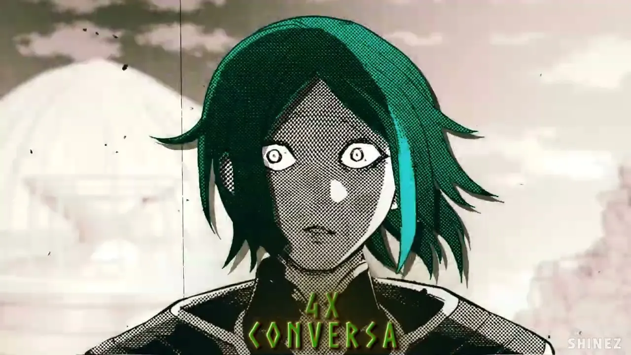 Loki - Reedit