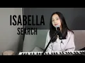 Download Lagu ISABELLA (SEARCH) -  MICHELA THEA COVER