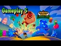 Burrito Bison Launch Libre Gameplay 5
