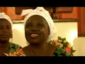 NSAMBA BINGA YDE- nkol Sion