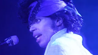 Prince - I Would Die 4 U Live 1984