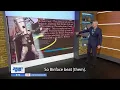 Jeremy Vine analyses Count Binface beating Britain First
