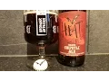 Flying Dog Heat Series Oaked Chipotle Ale By Flying Dog Brewery American Craft Beer Review
