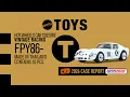 Hot Wheels 2026 Car Culture VINTAGE RACING T case unboxing presented by 1 Stop Diecast