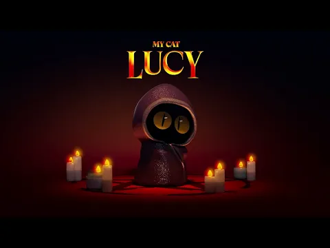 My Cat Lucy Trailer