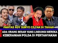 TERBONGKAR‼️ ROY SURYO CS TIDAK DI TAHAN, ADA YANG MELINDUNGI, RISMON, ROY SURYO, TIFA LOLOS LAGI