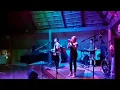 It's All Coming Back To Me Now - Celine Dion | Aera Covers ft. Antidote Band (Live)