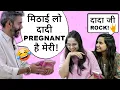 Lagu Dadi Pregnant Hai | Mirchi Murga | RJ Pankit