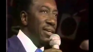 joe williams everyday i have the blues
