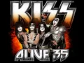 Download Lagu Kiss - God Gave Rock And Roll To You